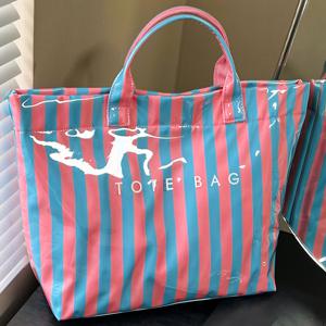 TEMU 새로운 여성용 단색 대비 패션 패턴 핸드백. 대용량과 다용도 캐주얼 디자인으로 데일리 출퇴근, 여행, 쇼핑에 적합합니다.