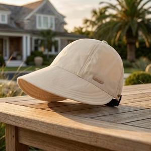 TEMU 여성용 챙이 넓은 선햇, 조절식 접이식 아웃도어 썬햇, 고품질 속건성 원단, 여행, 해변, 데일리용으로 적합, 마스크 걸이형, 손세탁 가능, 어머니날, 휴일 선물용, 다양한 색상 선택 가능