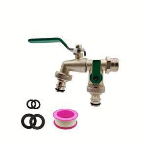 TEMU 모던 스타일 인렛 듀얼 1