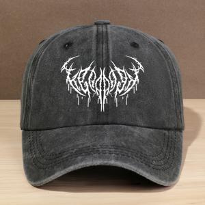 TEMU 가을 겨울용 모자, 얼굴 개선 야구 모자, 오리 혀 모자, 새로운 캐주얼하고 활용도 높은 남성용 썬햇, 큰 머리 둘레용