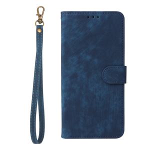 TEMU 갤럭시 Z 폴드 시리즈 전용 휴대폰 케이스: 손목 스트랩, 카드 슬롯 및 스탠드 기능이 있는 지갑형 보호 케이스, 갤럭시 Z 폴드 2/폴드 3/폴드 4/폴드 5/폴드 6/폴드 7 호환