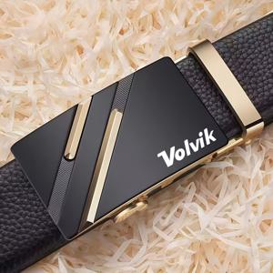 TEMU 볼 남성용 자동 버클 벨트, 비즈니스 정장용 라이트 럭셔리 합금 버클 벨트, 직장 및 연회용 다용도 바지 벨트, 출퇴근 사무실 격식 있는 행사용 벨트