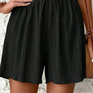 TEMU 플러스 사이즈, 반바지 DM0001