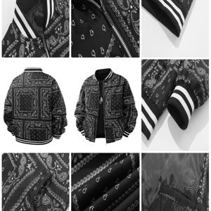 TEMU 싱글 남성 캐주얼 패션 다용도 자켓