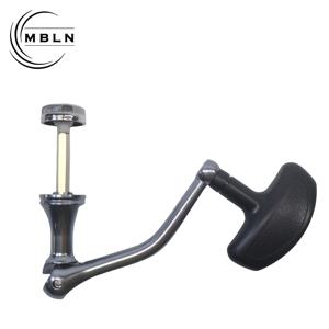 TEMU 바다대 낚시 바늘 회전 휠 캐스팅 로드 그립 볼 셰이커 액세서리 스윙 암 낚시 휠 낚시 휠 스윙 암 셰이커