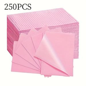 TEMU 전문 타투이스트를 위한 방수 일회용 타투 테이블 패드, 오일 방지 및 다기능 사용, 무취, 전원 필요 없음, 중동 시리즈