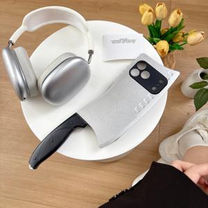 TEMU 휴대폰 케이스 - APPLE 아이폰 17, 에어 16E, 15, 14, 13, 12, 11 Pro Max Plus 폰 케이스용 느낌의 칼 모양 케이스 보호 커버