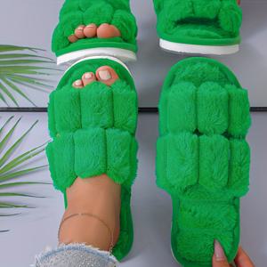 TEMU 2025 신상 남성용 홈 슬리퍼, 편안하고 스타일리시한 커플 스타일, 실내외 착용 가능