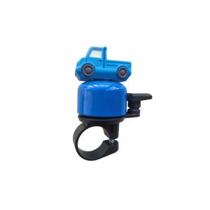 TEMU 1개 자동차 스타일 자전거 벨 & 호 horn | 최대 120데시벨의 큰 소리, 튼튼한 철제 벨, 산악 자전거 및 로드 자전거에 적합, 재미있는 야외 사이클링 액세서리