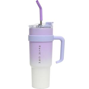 TEMU [RevIE] 스테인리스 대용량 1.18리터 텀블러