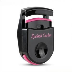 TEMU 1개 여성용 속눈썹 컬러, 5초만에 완벽하게 컬링된 속눈썹을 만듭니다. 찔림 없는 속눈썹 컬링 도구, 미니 광각 속눈썹 컬러