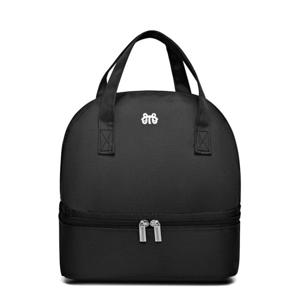 TEMU 이 다재다능한 핸드백은 단열 가방, 세면도구 가방, 또는 넉넉한 여성용 새로운 나일론 토트백으로 사용할 수 있습니다. 통근 및 쇼핑에 적합하며, 간편하면서도 스타일리시한 메이크업 가방으로도 사용할 수 있습니다.