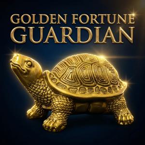 TEMU 행운의 부와 좋은 운 사무실 데스크탑 장식 - 가정/작업장 풍요를 위한 거북이 장식품