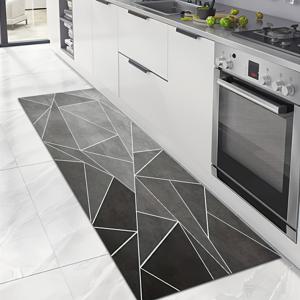 TEMU 욕실, 주방, 세탁실용 SEA 규조토 발매트 1개 - 뒷면이 있는 미끄럼 방지 규조토 진흙, 세탁기 바닥매트, 신속 건조 매트, 세입자 및 가족용