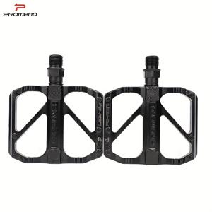 TEMU PROMEND 자전거 페달 미끄럼 방지 DU 베어링 로드 바이크 페달 R27 사이클링 경량 플랫폼 페달