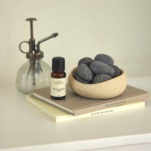 TEMU 퍼퓸위더스 오브제 스톤 디퓨저 방향제 집들이 선물 사무실 디퓨져