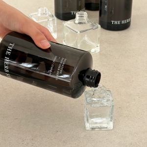 TEMU 더허브샵 시그니처 대용량 디퓨저 리필오일 벌크 (뾰족캡 포함X) 510ml 점보 사이즈 방향제 리필액 보충액 카페 호텔 모텔 화장실 주방 침실