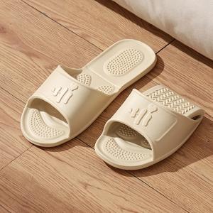 TEMU 남녀공용 밑창이 부드러운 휴대가 편리한 실내 슬리퍼, 남성용 실내화, 커플용 여름 슬리퍼. 침실, 거실, 나무 바닥, 집, 욕실에 적합. 접이식, 휴대용, 경량, 속건성, 여행용으로 이상적