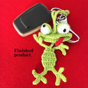 TEMU 2D 평면, 그녀/그를 위한 선물 재미있는 힐링 2D 디자인, 귀여운 수제 코바늘 인삼 자동차 백미러 걸이 장식품, 자동차 미러, 백팩 & 키체인 장식용, 창의적인 자동차 내장 액세서리, 친구, 가족, 절친을 위한 완벽한 휴일 & 생일 선물