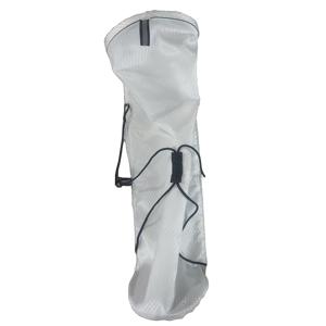 TEMU 알펜스토 휴대용 접이식 하이킹 폴 보관 가방 - 가벼운 접이식 트레킹 폴 케이스, 드로스트링 클로저, 야외 크로스컨트리 하이킹, 등산, 남녀공용 백팩 액세서리