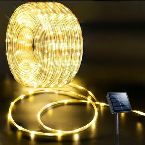 TEMU 5가지 색상, 발렌타인데이 스트링 라이트, 크리스마스 스트링 라이트, 50/100/200/300 LED 전구 포함, 60가지 다양한 장면에 적합, 마당 장식, 나무 및 지붕에 완벽