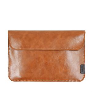 TEMU 슬림하고 가벼운 이중 레이어 태블릿 슬리브 케이스, 내부 파우치 및 손잡이 휴대용 수납 가방 포함, iPad Mini, Air .9, Pro 13, MatePad Mini 8.8 (8.3/11/12.9/13인치 모델) 호환