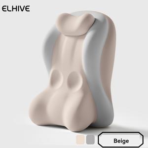 TEMU 베드 웨지 베개 및 조절식 헤드레스트 세트. 높이 조절 가능 인체공학적 경사 쿠션으로 편안한 수면을 제공. 앉기, 침대에서 책 읽기, 배로 누워 있는 자세, 다리 높이기 등을 위한 다용도 등받이 시스템