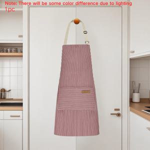 TEMU 작업용으로 디자인된 조절 가능 앞치마입니다. 남녀 모두에게 적합하며, 주머니가 있어 가정 주방, 레스토랑, 서점 및 연중 Coffee Shop에서 사용하기에 이상적입니다. 완벽한 휴일 선물입니다.