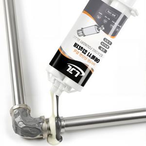 TEMU 주조용 접착제(Casting Adhesive) 초강력접착 에폭시접착제 금속접착제 만능 접착제 주물용 스텐 알루미늄 금속 철 타일 플라스틱 물탱크 누수 강력 에폭시 금속본드, 도구 포함