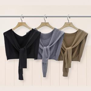 TEMU 어깨가디건 어깨숄 숄 어깨숄가디건 패션 패션가디건