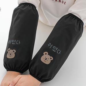 TEMU 곰돌이 슬리브 롱 스타일 패션 다용도 홈 쓰기 사무실 팔찌 신상 남녀공용