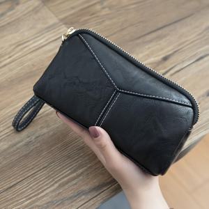 TEMU 새로운 클러치백, 여성용 패셔너블한 조개껍질 스타일 가방, 우아한 휴대폰 파우치, 동전 지갑, 소형 핸드헬드 클러치