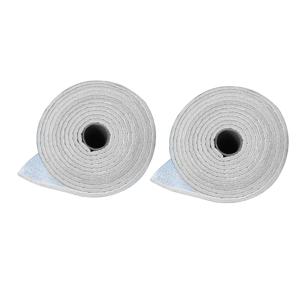 TEMU 1롤/2롤 매우 두꺼운 4.5mm/9mm 3D 입체 벽지, 충돌 방지 및 단열, 방음 및 보온, 간편한 청소, 실내 벽 장식, 방 충돌 방지 및 방음에 적합