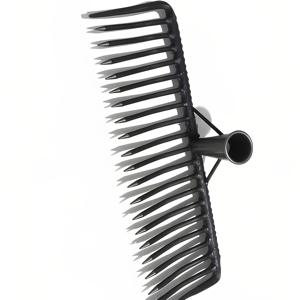 TEMU 쟁기질, 흙厚, 농업용 흙풀기, 토양 압축, 용접, 못갈퀴, 원예, 낚시, 조개 수작업 파기, 흙 쟁기질, 잡초갈퀴용 촘촘한 이빨의 갈퀴