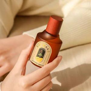 TEMU 여성 향수 50ml 산뜻한 향수 스프레이 데일리 출근 데이트 휴대용 향수 선물