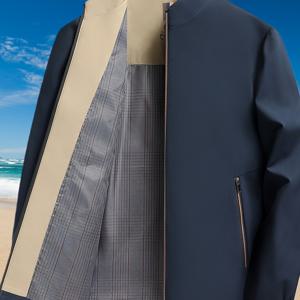 TEMU 남성용 재킷 코트 남성용 신상 봄 가을 비즈니스 스프링 웨어 가을 웨어