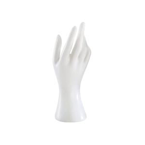 TEMU 1개 반지 목걸이 팔찌 시계 주얼리 디스플레이 스탠드 PVC 데스크탑 주얼리 홀더 손 모양 주얼리 정리함 손 주얼리 디스플레이 홀더 반지 스탠드 디스플레이 장식용 손 모델