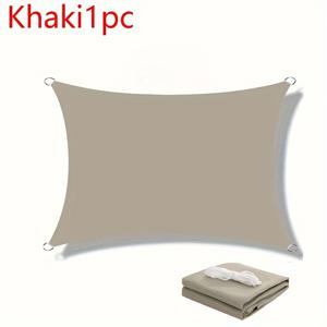 TEMU 선 쉐이드 세일, 차양, 캠핑 선쉐이드 천, 대형 홈 캐노피, 차고 선쉐이드, 정원 선쉐이드, 파티오 가제보, 야외 선쉐이드 커버, 정원, 테라스, 발코니, 차고, 발코니 커버에 적합, 튼튼한 구조, UV 차단