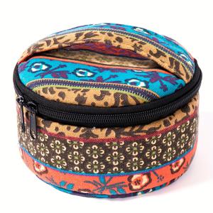 TEMU 다양한 병(15ml, 10ml, 5ml) 에센셜 오일 보관용 필수 오일 보관 가방, 여행 및 가정용 보관