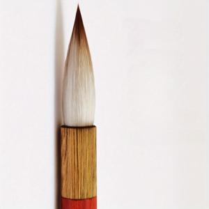 TEMU 서예, 레귤러 스크립트, 필기체, 소서예용 전문 브러쉬. 서예 및 그림 연습에 적합합니다.