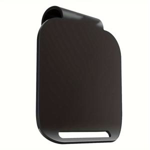 TEMU 자석 골프 가방 랜딩 패드 (9*8Cm) - 자석 골프 타월, 골프 거리 측정기, 골프 플라스크, 골프 스피커용으로 설계됨 - 자석 골프 장비 및 추가품에 쉽게 접근 가능 - 골퍼를 위한 완벽한 선물