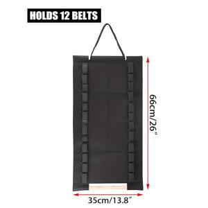 TEMU 무술 벨트 정리 랙, 벽걸이 카라테 벨트 홀더, 메달 걸이대, 가벼운 태권도 벨트 디스플레이 스탠드, 무소재, 무술 실천자에게 적합, 크리스마스, 할로윈, 추수감사절, 새해, 선물에 이상적