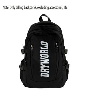 TEMU 남성용 캐주얼 백팩, 학생 백팩, 여성용 여행용 백팩, 아웃도어 스포츠 백팩, 넉넉한 다기능 백팩, 학교 및 비즈니스에 적합