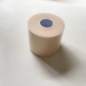 TEMU 테니스 및 배드민턴 라켓용 고급 그립 테이프 1개, 충격 흡수 폼 패드, 편안한 컨트롤 강화제, 혼합재질, 노란색, 테니스 장비 액세서리