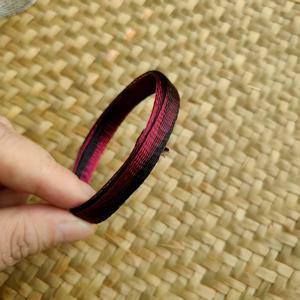 TEMU 39.37인치 컬러 금속 와이어 메쉬 DIY 공예 재료 – 헤어 액세서리, 창의적인 직조 및 아트 프로젝트