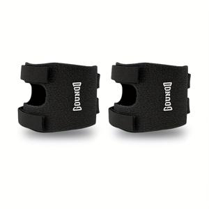 TEMU 1개/ 1쌍 조절 가능한 손목 보호대 얇은 스포츠 요가 손목 밴드 TFCF 삼각형 연골 부상 지지대 외반측 관절 고정