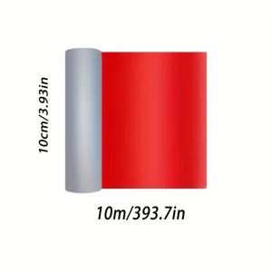 TEMU 3.9In X 32.8 FT 테이프, 지붕, 파이프, RV, 보트, 콘크리트용 필 앤 스틱 보수 테이프. 패치, 누수 방지, 내후성 실란트