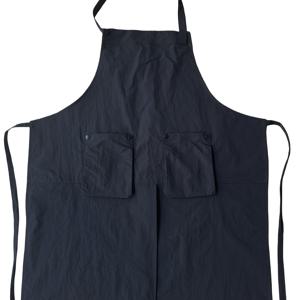 TEMU Directional - 1개 작업 앞치마, 분할 스타일, 길이 조절 가능, 뒷면 묶음 앞치마, 투 포켓, 레스토랑 앞치마, 미용 앞치마, 애견샵 앞치마, 애견 미용 앞치마, 호텔 앞치마, 네일 아트 앞치마, 원예 앞치마, 수제 앞치마, 미용실 앞치마