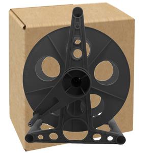 TEMU 라인 와인더 릴 와인더 라인 수집기 스풀 빈 스풀 수동 핸드 크랭크 와인더