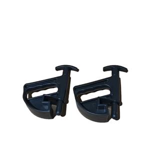 TEMU 타이어 교체용 보조 공구, 진공 타이어 장착 및 비드 공구, 펑크 타이어 및 런플랫 타이어 장착 공구